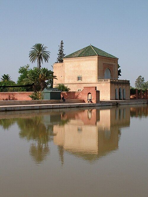 Medina of Marrakesh