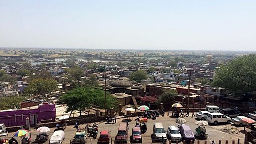 Fatehpur Sikri