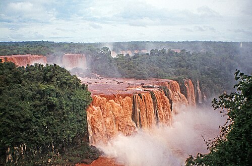 Iguaçu National Park