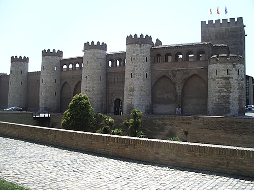 Mudejar Architecture of Aragon