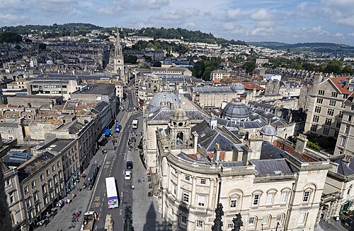 City of Bath