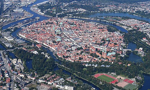 Hanseatic City of Lübeck