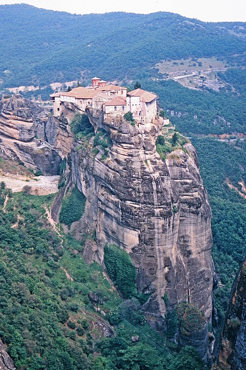 Meteora