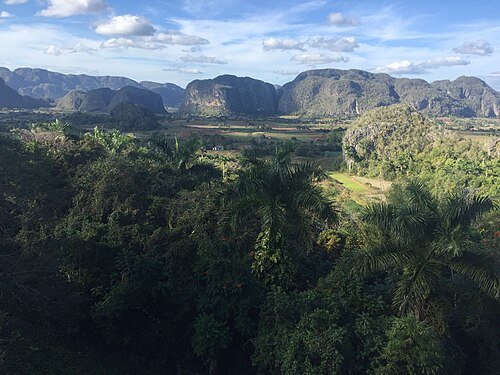 Trinidad and the Valley de los Ingenios