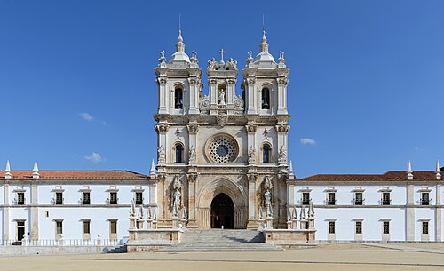 Monastery of Alcobaça