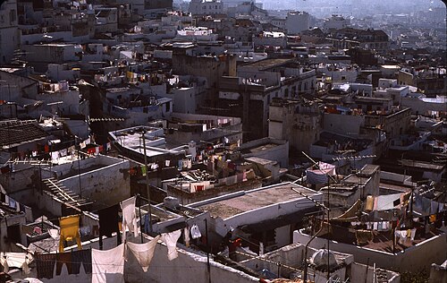 Kasbah of Algiers