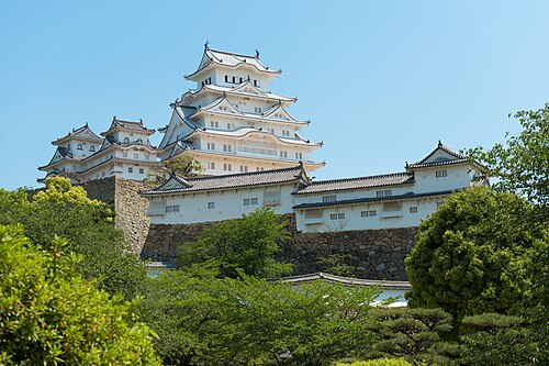 Himeji-jo