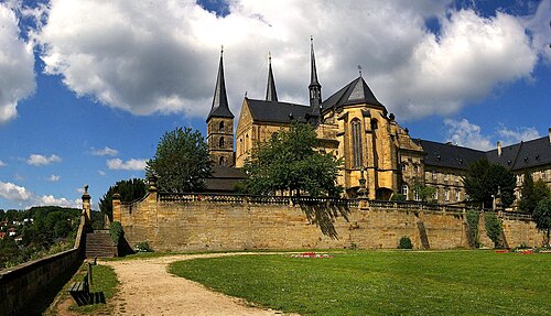 Town of Bamberg