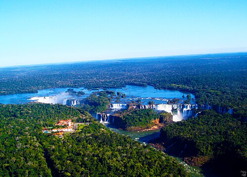 Discovery Coast Atlantic Forest Reserves