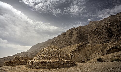Cultural Sites of Al Ain (Hafit, Hili, Bidaa Bint Saud and Oases Areas)