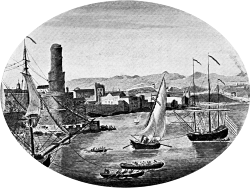 The Archaeological Ensemble of 17th Century Port Royal