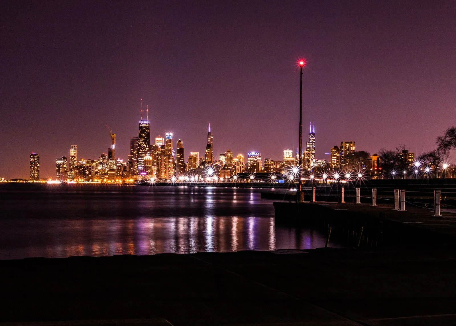 Midwest & Great Lakes landscape