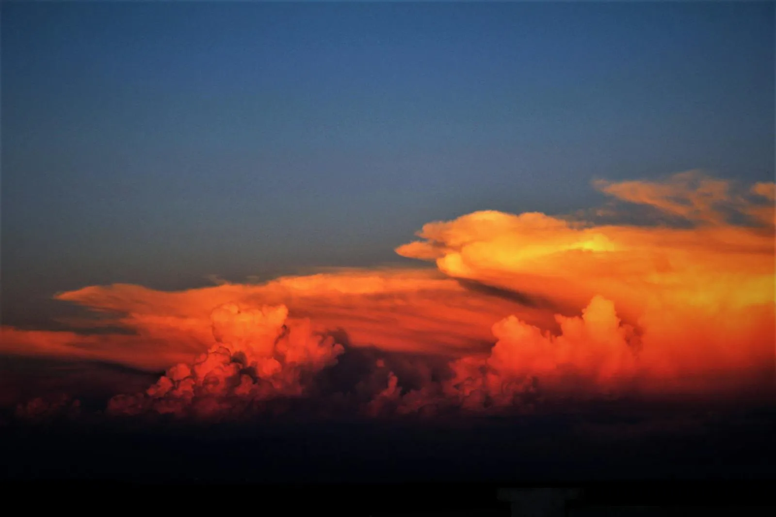 Texas & Great Plains landscape