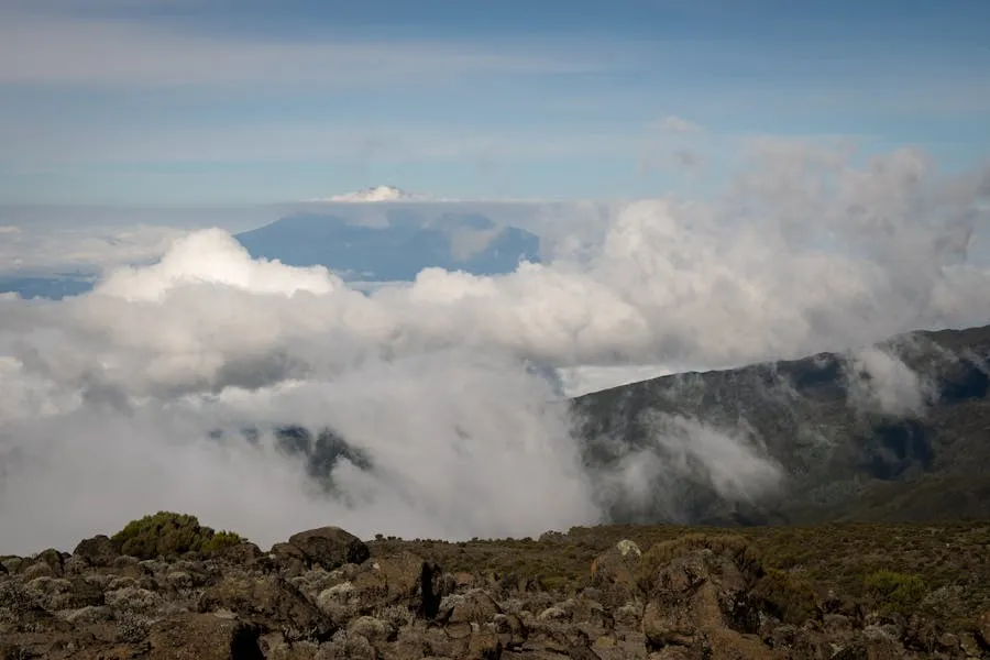 Mount Roraima tepui