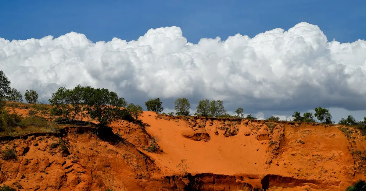 Mui Ne sand dunes