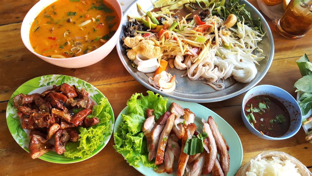 Indonesian cuisine