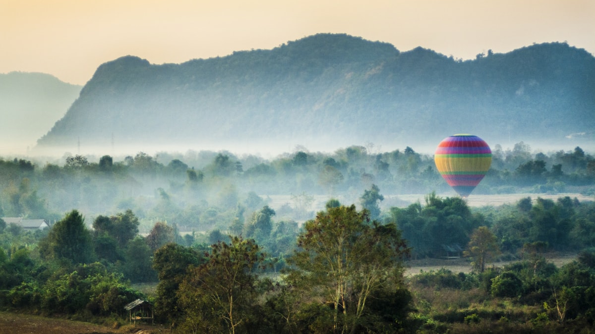 Ban Gioc waterfall Vietnam hidden gem